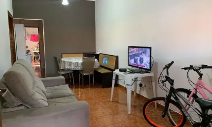 Casa com 3 quartos à venda na Rua Gabriel Carraro, Residencial Parque dos Servidores, Ribeirão Preto