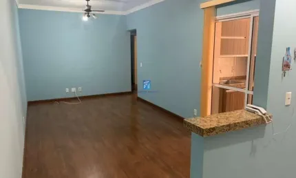 Lindo Apartamento  à venda no Condomínio Bosque das Ca
