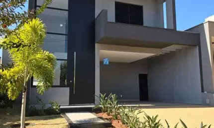 Sobrado à venda com 3 suítes no Condomínio Vila Romana 2