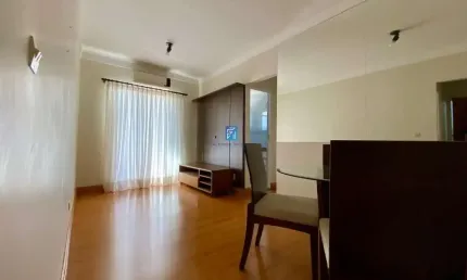 Apartamento a venda com 2 dormitórios no Parque Bandeirantes