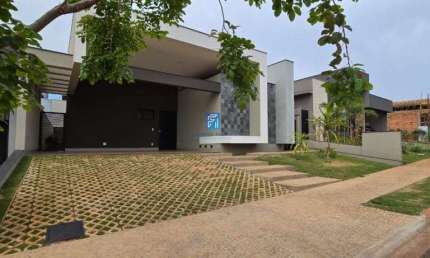 Casa térrea à venda, no Condomínio Quinta dos Ventos - Lazer