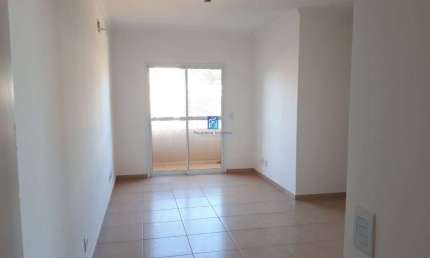 Apartamento com 2 quartos à venda na Rua Stéfano Baruffi, Jardim Anhangüera, Ribeirão Preto