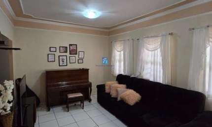 Casa com 3 quartos à venda na Rua Miguel Propheti, Residencial e Comercial Palmares, Ribeirão Preto