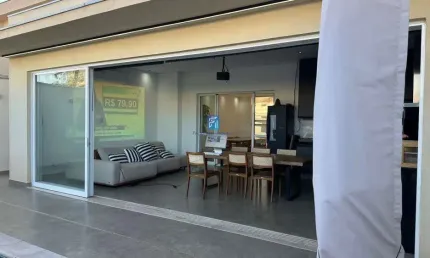Casa em condomínio fechado com 4 quartos à venda na Avenida Heráclito Fontoura Sobral Pinto, 400, Condomínio Jardim Sul, Ribeirão Preto