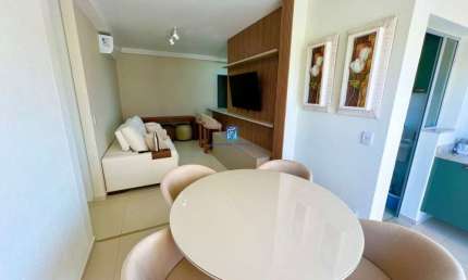 Apartamento à venda no Edifício Cipreste - Jardim Botânico
