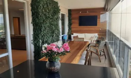 Apartamento à venda - Edifício Lumnesia - Nova Aliança