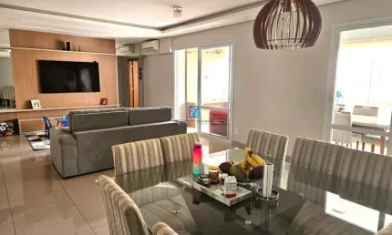 Apartamento à venda - Edifício Lumnesia - Nova Aliança