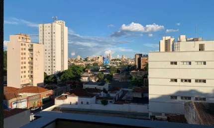 Apartamento com 3 quartos à venda no Centro, Ribeirão Preto 