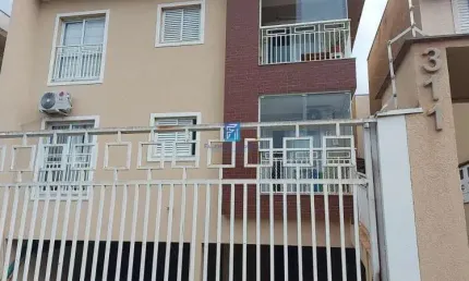 Apartamento com 2 quartos à venda na Rua Luciana Mara Ignácio, 311, Jardim Botânico, Ribeirão Preto