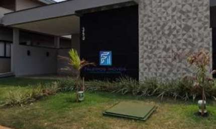 Casa Térrea à venda Condomínio Quinta dos Ventos 3 suítes