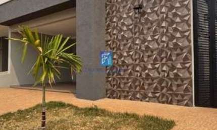 Casa em condomínio fechado com 3 quartos à venda na Estrada Limeirinha, 800, Bonfim Paulista, Ribeirão Preto