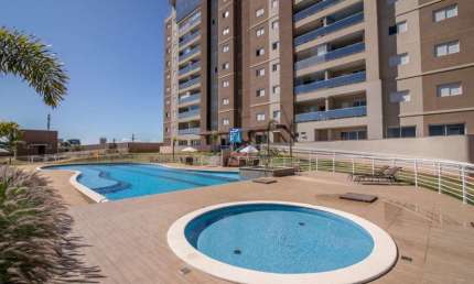 Apartamento 3 dormitórios à venda em Bonfim Paulista