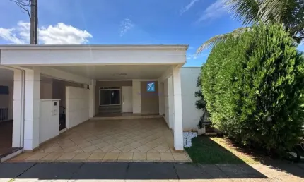 Casa à venda em Condomínio Cid. da Criança com 4 dormitórios
