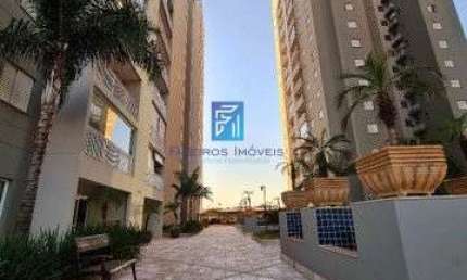 Apartamento à venda no Jardim Nova Aliança - Panoramic
