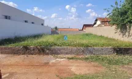 Terreno à venda na Avenida Antônio Machado Sant'Anna, City Ribeirão, Ribeirão Preto