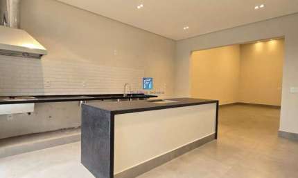 Casa Térrea completa à Venda no Condomínio Quinta da Mata 1
