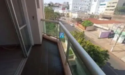 Apartamento com 1 quarto à venda na Avenida Santa Luzia, 440, Jardim Sumaré, Ribeirão Preto