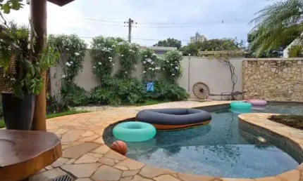 Casa em condomínio fechado com 4 quartos à venda na Avenida Jornalista Bruno Kauffmann, 100, Jardim Nova Aliança Sul, Ribeirão Preto