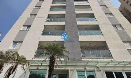 Apartamento à venda- edifício sienna- arnaldo victaliano
