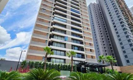 Apartamento a venda com 3 suítes no Magna Vista (parque)