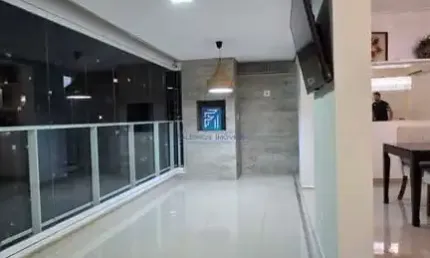 Apartamento à venda  Edifício Quintessence - Bosque Juritis