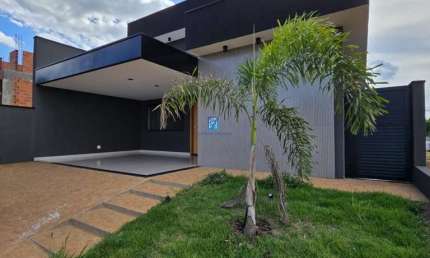 Casa à Venda no Condomínio Quinta da Mata l - Oportunidade