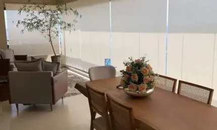 Apartamento a venda Edifício Cedro Residencial Frente Livre