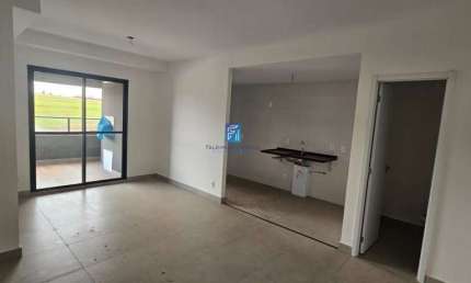 Apartamento com 3 quartos à venda na Avenida Deputado Sérgio Cardoso De Almeida, 1930, Jardim Olhos d'Água, Ribeirão Preto
