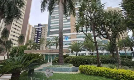 Apartamento a venda Edificio Velasquez - Jardim Iraja.