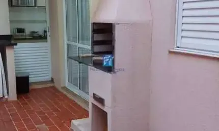 Apartamento com 2 quartos à venda na Rua Altiva de Faria Chaves, Parque Anhangüera, Ribeirão Preto