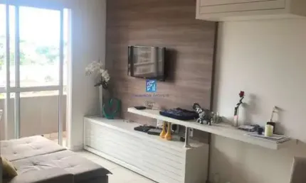 Apartamento Mobiliado à venda, no Jardim Botânico - Zona Sul