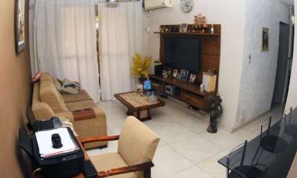 Apartamento com 3 quartos à venda na Rua Benedicta Rodrigues Domingos, Parque Industrial Lagoinha, Ribeirão Preto
