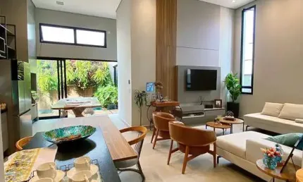 Casa em condomínio fechado com 3 quartos à venda na Avenida Oscar Niemeyer, 104, Loteamento Agra Ribeirão Preto, Ribeirão Preto