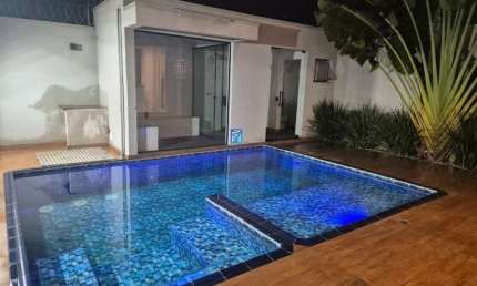 Casa com 3 quartos à venda na Rua José Rosário, Ribeirânia, Ribeirão Preto