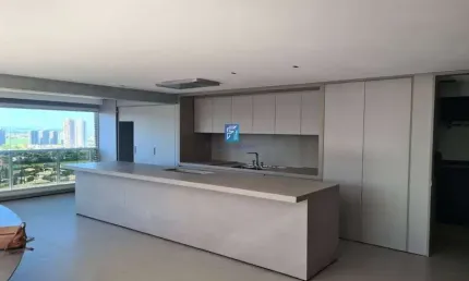Apartamento com 4 quartos à venda na Rua Cezário Gonçalves, 100, Jardim Botânico, Ribeirão Preto