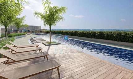 Apartamento à venda, no Jardim Olhos D'água - Zona Sul