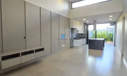 Casa térrea à venda no Condomínio Quinta da Mata II