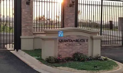 Terreno à venda com 250m² no Condomínio Quinta da Mata l