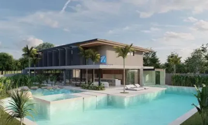 Casa em condomínio fechado com 4 quartos à venda na Avenida Luiz Eduardo Toledo Prado, 2500, Vila do Golf, Ribeirão Preto