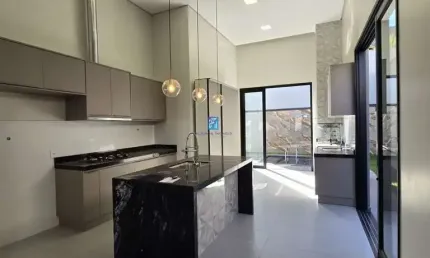 Casa em condomínio fechado com 3 quartos à venda na Avenida Luiz Eduardo Toledo Prado, 4300, Vila do Golf, Ribeirão Preto