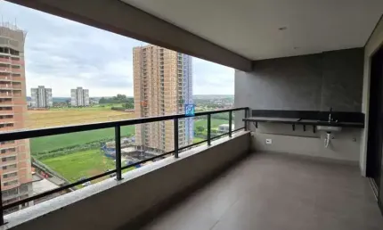 Apartamento à venda no Ed. Stradivarius - Jd. Olhos D'água