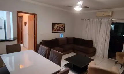 Apartamento com 2 quartos à venda no Residencial Flórida, Ribeirão Preto 