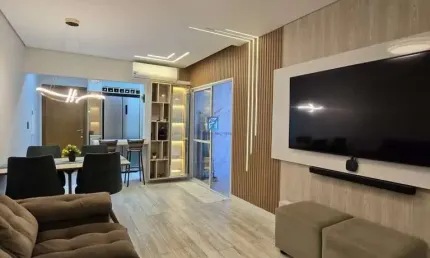 Apartamento com 3 quartos à venda na Rua Francisco Evangelista, 230, Jardim São José, Ribeirão Preto