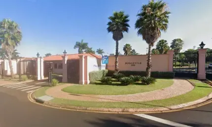 Terreno de Ilha à venda Condomínio Bouganvile - Olhos D Àgua