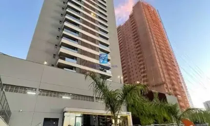 Apartamento à venda no edifício liniee - olhos d'água