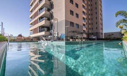 Apartamento à venda no Edifício Liniee - Olhos D'água