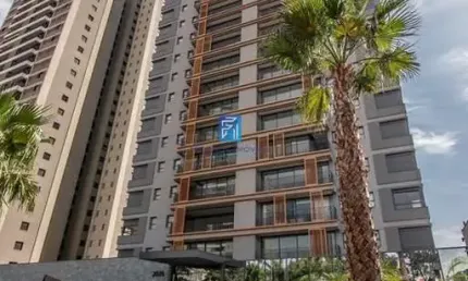 Apartamento à venda no edifício perspective - olhos d'água
