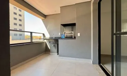 Apartamento à venda no Edifício Lívit - Jardim Olhos Dágua