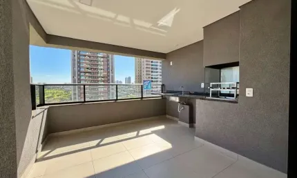 Apartamento à venda no edifício lívit - jardim olhos dágua