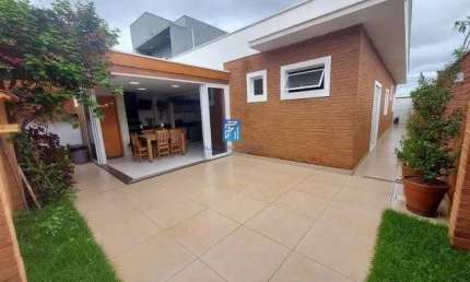 Casa em condomínio fechado com 3 quartos à venda na Estrada Limeirinha, 70, Jardim Valência, Ribeirão Preto